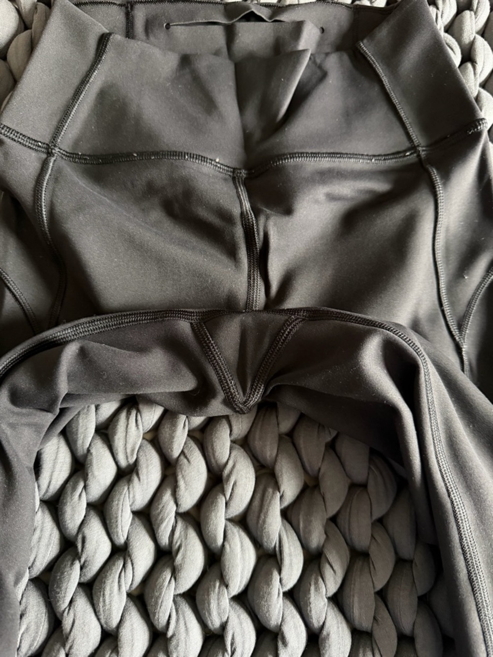 Lululemon In Movement Tight - Picture 11 of 12